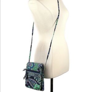 Vera Bradley Crossbody Bag